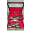 Image 1 : Lot Of Assorted Rogers Bros & Rockford Silverplated Flatware - Over 6 Lbs