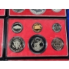 Image 14 : (7) Assorted U.S. Mint Proof Sets Years: 1981, 1977, 1977, 1978, 1976, 1979, 1979
