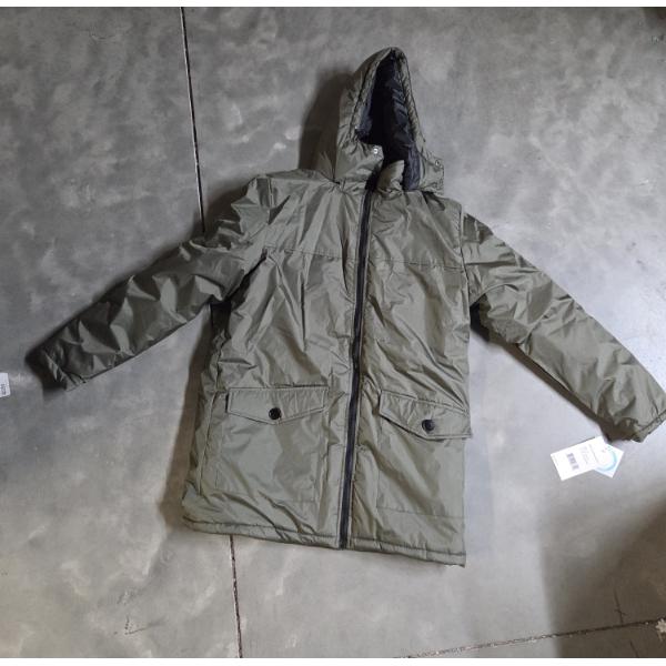 New With Tags! Mens Olive Green Size XL Winter Coat