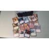 Image 3 : Assorted Magic The Gathering Trading Cards Including Some Vintage Cards