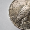 Image 3 : United States 1926-S Silver Peace Dollar - 90% U.S. Silver Coin