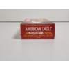 Image 4 : American Eagle .45 GAP Pistol 230 Grain Full Metal Jacket Cartridges - Full Box