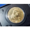 Image 3 : American Revolution Bicentennial Medal with Display Case - George Washington Sons of Liberty
