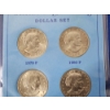 Image 2 : 1979-1980 P, D, S Mints Susan B. Anthony Uncirculated 6-Coin Set