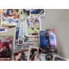 Image 11 : Large Lot of Over 50 Assorted Football Trading Cards Including Rated Rookie, Prestige, & More!