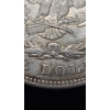 Image 3 : 1921-D 90% Silver Morgan Dollar
