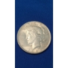 Image 1 : 1924 90% Silver Peace Dollar