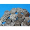 Image 7 : Lot of 80 Assorted Years United States Buffalo Nickels FV: $4.00
