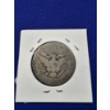 Image 4 : 1912- S Barber 90% Silver Half Dollar