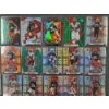 Image 5 : Large Lot of 28 Asstd Veteran Parallel Football Trading Cards- Near Mint - Mostly Cleveland Browns!