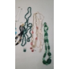 Image 4 : Large Lot Of Beaded Fashion Jewelry