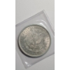 Image 2 : United States 1921 90% Silver Morgan Dollar