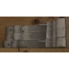 Image 3 : 8 Solid Wood Decorative Corbels - 15x12x1.5