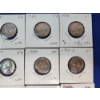 Image 5 : Lot of Assorted Year Jefferson Nickels: Including Brilliant Uncirculated