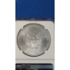 Image 4 : 2019 NGC MS 69 1 oz .999 Fine Silver American Eagle