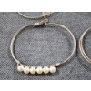 Image 2 : Four Assorted Alex & Anni Bracelets With Two Luca & Dani Bracelets ~ 6 TOTAL ~ Great Condition!