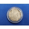 Image 2 : Rare 1780 Mexico Spanish Colony 8 Reales Shipwreck Silver Coin ASW: 0.7858oz