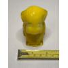Image 7 : Adorable Degenhart Vintage Glass Dog Figurine- Buttercup