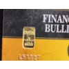 Image 2 : Financial Fitness Bullion Reserve 1 Gram Gold Bar in Plastic Certificate Card