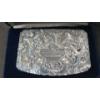 Image 3 : Montana Silversmiths All American Quarter Horse Congress Belt Buckle