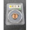Image 4 : PCGS PR68RD 2019-W Shield Penny - Reverse Proof! Beautiful Coin!