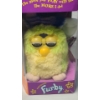 Image 2 : 1998 Tiger Electronics "Kiwi" Furby In Box - Working Condition 
