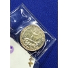 Image 3 : 1956 Silver Proof Washington Quarter - Beautiful Condition!