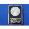 Image 6 : 2021 NGC MS 70 American Silver Eagle - 1oz Fine Silver - Eagle Landing T-2 - First 38 Boxes!