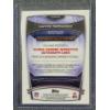Image 2 : 2014 Topps RCRA-KN Kevin Norwood Rookie Chrome Refractor Autographed Trading Card Bowman Chrome