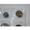 Image 3 : Silver Coin Sets: Includes $1.20 Face Value of 90% Silver; Total FV: $1.32