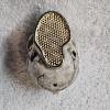Image 4 : Jeweled Skull Trinket Box (2" Tall)