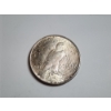 Image 3 : 1925 Silver Peace Dollar
