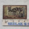 Image 3 : 2025 Florida 1/2 Goldback 1/2000 Troy Ounce 24K Gold Aurum Bullion Note