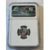 Image 3 : 1945 United States Mercury Silver Dime - NGC MS 65 - Beautiful Coin
