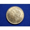 Image 1 : 1921 Silver Morgan Dollar - 90% Silver U.S. Dollar