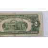Image 9 : Assorted U.S Currency Including Series 1928 G $2 Red Seal Bank Note In Binder - Face Value: $6