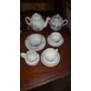 Image 3 : Vintage 3 Sets As Shown Porcelain - Mini Tea Cups / Saucers - See Pics 