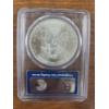 Image 2 : 2013 The West Point Silver Eagle PCGS MS70 Fine Silver Ounce