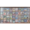 Image 1 : Large Lot of 40 Assorted 1985 Topps Baseball Trading Cards Ft. Cal Ripken, Rickey Henderson & More!