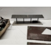 Image 6 : Vintage Tyco Electric Train Set with Cars, Tracks, and Accessories