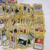 Image 8 : OPENED & EMPTY Pokemon Neo Genesis Booster Box W/ Large Assortment of Vintage Trainer Pokemon Cards