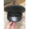 Image 1 : Vintage US Army Post Vietnam Dress Cap - Size 7.5