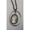 Image 3 : Lovely Lot Of Coventry Collection Gothic Style Cameo Jewelry