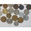 Image 4 : Assorted Collection Of World Coins - Germany, Canada, France, Sweden & More