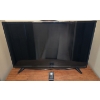 Image 1 : 32" Insignia TV with Remote - Works