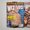 Image 6 : Nice Assortment of Five Different Wizard: The Comics Magazines Ft. Spiderman & Iron Man On Cover!