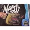 Image 3 : Autographed Pair of Pro Wrestling Tag Team Nasty Boys 8" X 10" Photographs Certified 