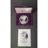 Image 1 : 1993-S U.S Mint 1 oz Proof Silver Bullion American Eagle Coin