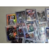 Image 4 : Lot of Assorted Football Trading Cards Including Panini Prizm 2021-23 Excellent Condition!