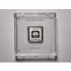 Image 1 : Very Nice 20 Gram Geiger Premium Silver Bar in Acrylic Assay Case 